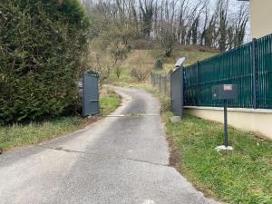Maisons de vacances T3 des ecorchats : photos des chambres