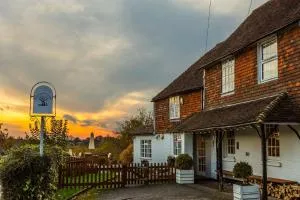 The Cherry Tree Inn - Hawkhurst