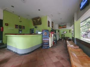 MDM Resort by Ruang Tidur