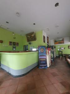 MDM Resort by Ruang Tidur