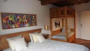 Kärtnerisch Wohnen - Rauth