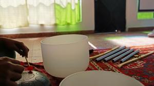 Rio Holístico Retiro para Parejas