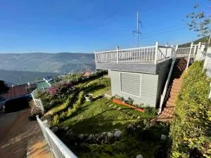 Green Hill To Feel - Ấp Trạm Hành