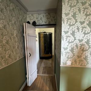 B&B / Chambres d'hotes Le Pasteur Danseur : photos des chambres
