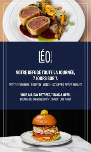 Le Westin Tremblant