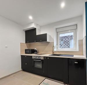 Appartements Suite Erastis Avec Spa Prive : photos des chambres