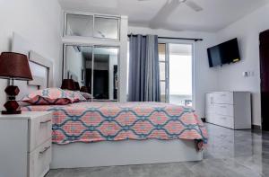 Villas Hillside apt 4