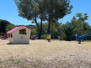 Appartements Appartement 5 pers a louer a Port-Fitou : photos des chambres