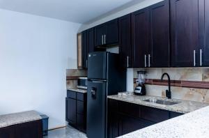 Villas Hillside apt 4