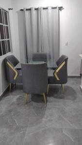 Villas Hillside apt 4