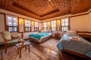 Süleyman Bey Konağı