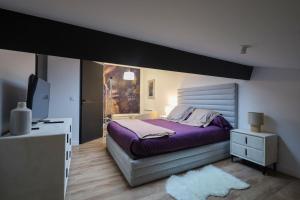 Mi Amore- Gîte 3 suites près de Lyon, parking free