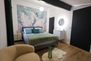 Mi Amore- Gîte 3 suites près de Lyon, parking free