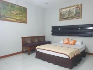 MDM Resort - Kalibata 1