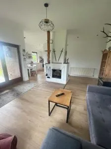 Elbkinder im Wendland an der Elbe - Laase