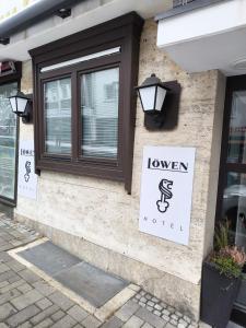 M&M Löwen Hotel