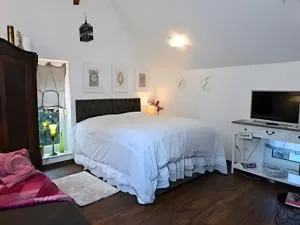 Quartier Sängerstadt - Staupitz