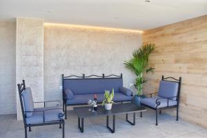 Casa del puerto, encanto junto al mar