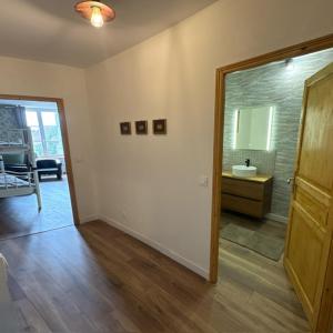 B&B / Chambres d'hotes Le Pasteur Danseur : photos des chambres