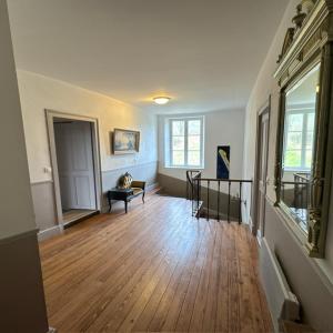 B&B / Chambres d'hotes Le Pasteur Danseur : photos des chambres