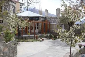 Eagle's Nest Hotel - Chamangul