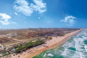 Mirante #801 - Apê Dois Quartos por Carpediem