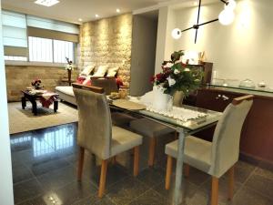 Apartamento 3 quartos - COP 30