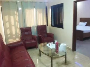 ATLAS Service - Touba