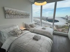 The Podium 2B2B - 50mtr to ACCOR - Auburn