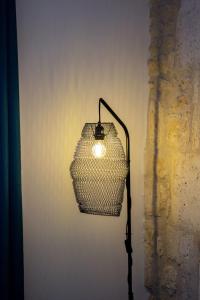 Appartements LE LUCIEN Eco-Appart'Hotel - Angouleme - Centre - Wifi - Parking prive - Classe 4 etoiles : photos des chambres