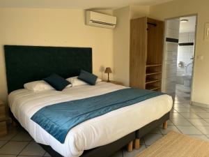 Appart'hotels Le Gite du Festival Sud Aqua - Avignon TGV : photos des chambres