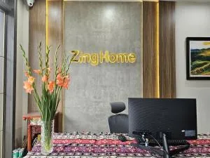 ZingHome Hà Giang - Lan Hung