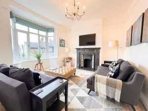 Historic 3-Bedroom Home in the Heart of Greenwich - Blackheath