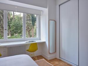 Anaktora Gardens Apt