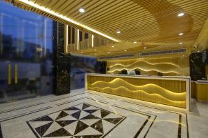 The Leena International-Near Connaught Place & New Delhi Railway Station
