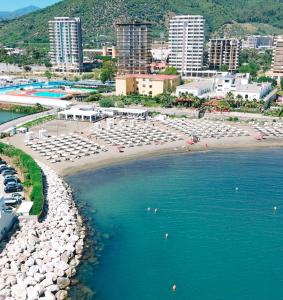 Porta del Mare - Luxury Beachfront Apartments