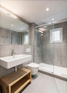 Penthouse with Terrace near Gran Via and Camp Nou