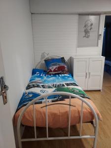 Appartements L'esquirou : photos des chambres