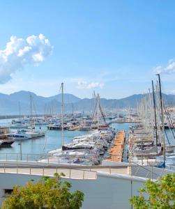 Porta del Mare - Luxury Beachfront Apartments