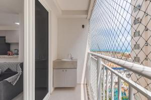 Mirante #807 - Praia do Futuro por Carpediem