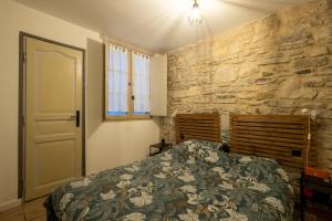 Appartements The Bayonnais moment - Cosy T2 in the heart of Bayonne : photos des chambres