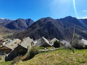 La casa dello Gnomo - Scopello
