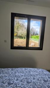 Maisons de vacances #01 - Le 60 - Gites modernes et confortables : photos des chambres