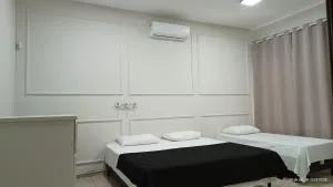 Ribeiro Flat - Serra do Salitre