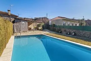 Casa do Boticas - Calvos