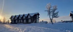 Lauvåsen Mountain Lodge - Sør-Fron