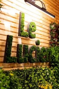 Appartements LE LUCIEN Eco-Appart'Hotel - Angouleme - Centre - Wifi - Parking prive - Classe 4 etoiles : photos des chambres