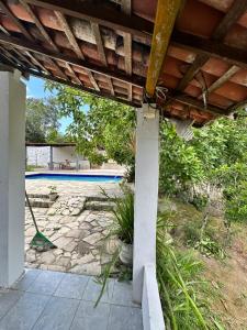 Chácara Mirage