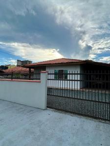 Residência dos Salvatores