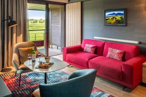 Hotels Cabot Hotel Bordeaux - MGallery Collection : photos des chambres